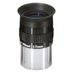 Okular Orion 1,25\" Sirius Plossl 17 mm (SKU: 08734)