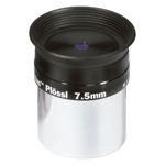 Okular Orion 1,25\" Sirius Plossl 7,5 mm (SKU: 08738)