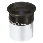 Sirius Plossl 6.3mm 1.25\" (SKU: 08739)