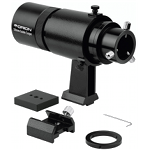 Orion Mini 50 mm Guide Scope 50/162 f/3,2 / szukaczo-guider na 1,25\" (SKU: #08891)