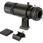 Orion Deluxe Mini 50mm Guide Scope with Helical Focuser szukaczo-guider 50 mm f/3,2 helikalnym ustawianiem ostro�ci (#13022)