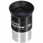 Okular Orion DeepView 28 mm 2\" 56� Kellner (#08951)