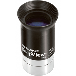Okular Orion DeepView 35 mm 2\" 56� Kellner (#08940)