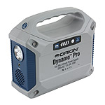 Orion Dynamo Pro 155 Wh - bateria przeno�na 3 x USB, 3 x 12 V DC, 1 x 220 V AC standard EU (zasilacz / powertank; SKU: #02313)