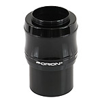 Flattener korektor p�asko�ci pola do jasnych refraktor�w, z odwzorowaniem 1:1; wersja 2021 - mocowanie T2 i M48 (Orion #08893)