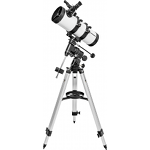 Orion Observer 114 mm EQ (Newton NT-114/500; SKU: 52986)