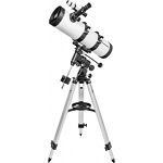 Orion Observer 134 mm EQ (Newton NT-134/650; SKU: 52987)
