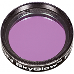 Orion SkyGlow Broadband szerokopasmowy filtr wizualny 1,25\" (#05660)