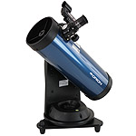 Orion StarBlast 114 mm AutoTracker - teleskop Newtona z monta�em z silnikami (#10140)