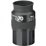 Okular Orion Q70 SWA 26 mm 2\" 70� (#08827)