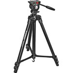 Orion Tritech II field tripod - statyw polowy z g�owic� (#40808)