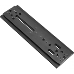 Losmandy-style Wide Universal Dovetail Plate (Orion, SKU: #07954)