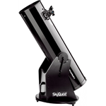 Teleskop Orion SkyQuest XT10 Classic - Dobson 254/1200 f/4,7 (#08946)