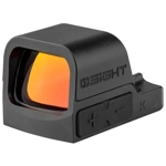 Kolimator Osight K 6 MOA red dot, czarny (SKU: OLIGHT OSIGHT K-BLACK)