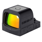 Kolimator Osight S 2 MOA red dot & 32 MOA circle, czarny (SKU: C/OLIGHT OSIGHT S 2 MOA RED)