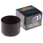 Os�ona przeciws�oneczna do Samyang / Facon 500 mm f/6,3 MIRROR wkr�cana