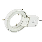 O�wietlacz fluorescencyjny do mikroskop�w stereoskopowych 8W / 230V