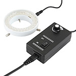 60 LED microscope illumination (TPL)