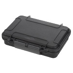 Walizka Panaro MAX002 S/B IP67 (pianka formowalna; kolor: czarny)