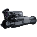 Pard Landsat 640 C LA6C-4570850LRF 2-in-1 Thermal-Night Vision Scope with Rangefinder (SKU: LA4C-45/70/850/LRF)