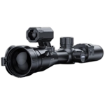 Pard Pantera 640 2.0 PA62-75LRF Thermal Scope with Rangefinder (SKU: PA62-75/LRF)