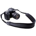 Pasek neoprenowy do aparat�w fotograficznych