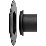 Adapter M42 m�ski do 1,25\'\' + Adapter M54 m�ski do M42 �e�ski dla Smart Eye (PegasusAstro, SKU: PEG-ADAPT-SE125NP)