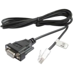 Kabel silnika krokowego RJ45 do DB9 (Robofocus) (PegasusAstro, SKU: PEG-CMOT-RJ45DB9)