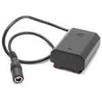 ��cznik baterii - Sony FZ100 (PegasusAstro, SKU: PEG-COUPL-FZ100)