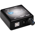 Dual Motor Focus Controller  (PegasusAstro, SKU: PEG-DMFC)