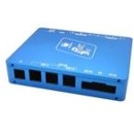 Aluminiowa obudowa CNC dla UPBv2 (PegasusAstro, SKU: PEG-ENC-UPBv2)