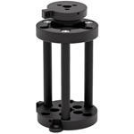 P�s�up NYX88 dla statywu stalowego EQ6 (PegasusAstro, SKU: PEG-HP88-EQ6-TRPD)