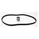 Ko�o pasowe i pasek nap�dowy do zestawu Motor Focus (PegasusAstro, SKU: PEG-LENS-KIT)