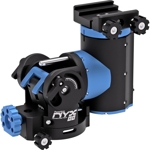 Monta� z przek�adni� Strain Wave NYX-88 (PegasusAstro, SKU: PEG-NYX88)