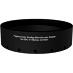 Adapter teleskopowy Prodigy Microfocuser dla GSO RC 8\'\' (PegasusAstro, SKU: PEG-PRDG-GSO90)