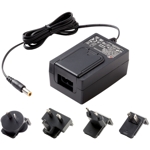 Zasilacz – 2,1 mm – 12V/2A (PegasusAstro, SKU: PEG-PSU-1220)