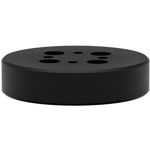 Saddle Powerbox Puck dla iOptron CEM26 i GEM28 (PegasusAstro, SKU: PEG-PUCK-iCEM26GEM28)