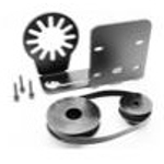 Zestaw wspornik�w, ko�o pasowe, pasek, �ruby dla SCT 6,8,9,25\'\' (PegasusAstro, SKU: PEG-SCT68925-KIT)