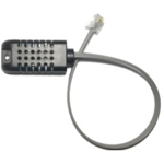Czujnik �rodowiskowy z gniazdem RJ12 (UPBv2, UPBv3, PPBADV, PPBMicro i DewMaster2) (PegasusAstro, SKU: PEG-SENS-RJ12)
