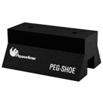 P�oza monta�owa kompatybilna z PPBmicro, PPBadvance (niebieska/czarna obudowa) oraz Dewmaster v2 (PegasusAstro, SKU: PEG-SHOE)