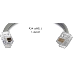 Kabel GPS dla monta�u 10Micron (przesy�a dane GPS i czujnika) (PegasusAstro, SKU: PEG-URANUS-10MCORD)