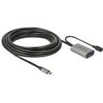 Aktywny przed�u�acz USB 3.1 Gen 1 USB Typ-C do USB Typ-A 5 m (PegasusAstro, SKU: PEG-USB3CEXT5M)