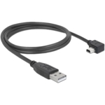 1 kabel USB 2.0-A m�ski - USB mini-B 5-pin m�ski 2,0 m (PegasusAstro, SKU: USB2MINI-2M)
