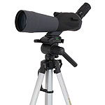 Luneta Pentaflex 20-60x80 A (k�towa) + statyw wysoki