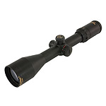 Luneta PENTAFLEX Jager 2,5-10x50 IR GREEN + RED celownik optyczny