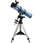 Teleskop PENTAFLEX N-130/900 EQ-3-2