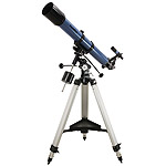 Teleskop PENTAFLEX R-90/900 EQ-2 luneta astronomiczna