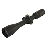 Luneta PENTAFLEX Visiotek 2,5-10x50 IR celownik optyczny