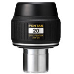 Pentax XW 20 mm 1,25\" okular astronomiczny (SKU: 70516)