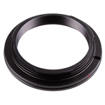 Adapter odwrotnego mocowania Canon - 58mm